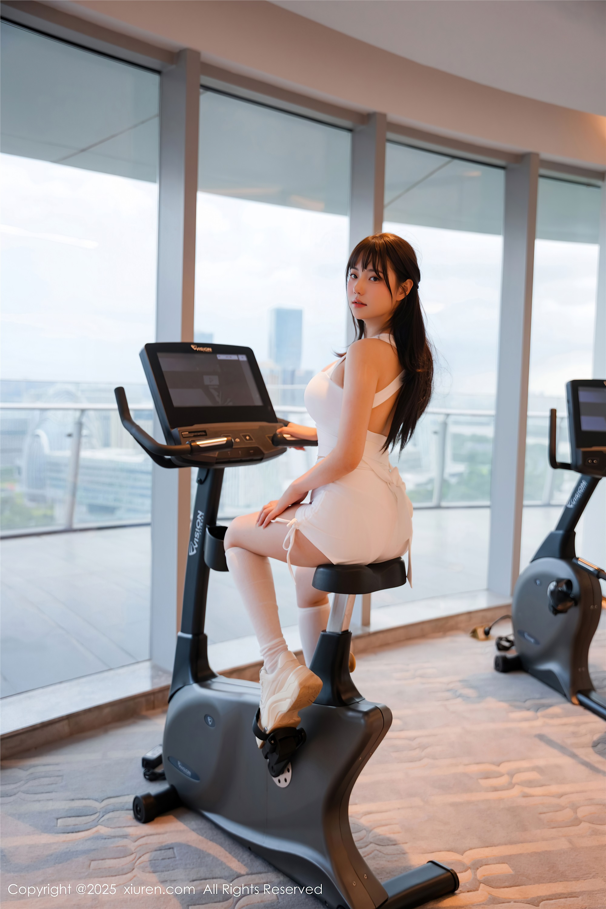 Xiuren秀人网 2025.09.25 NO.10808 软情